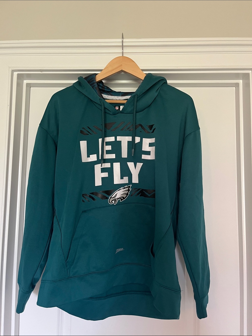NFL Philadelphia eagles hoodie
